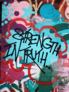 Eremophilia: Finding Strength in the Silence