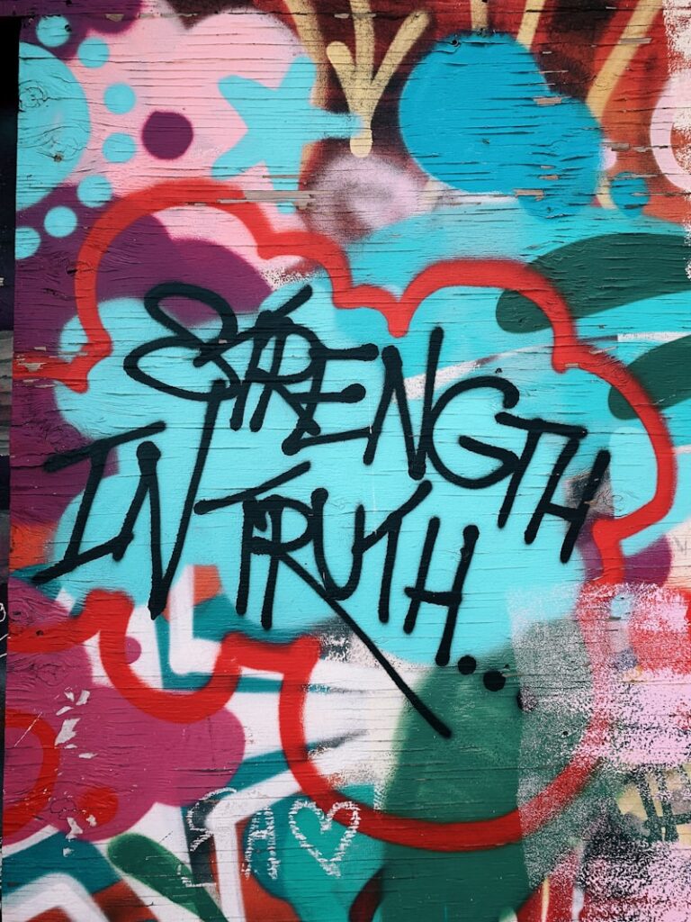 Eremophilia: Finding Strength in the Silence