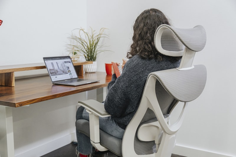 Ergonomics: Designing for Your Mind and Body