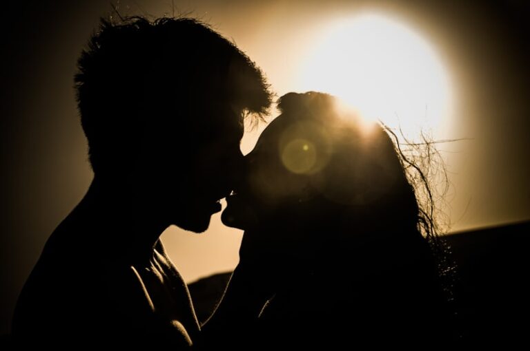 Eros: Decoding the Psychology of Intense Romantic Passion