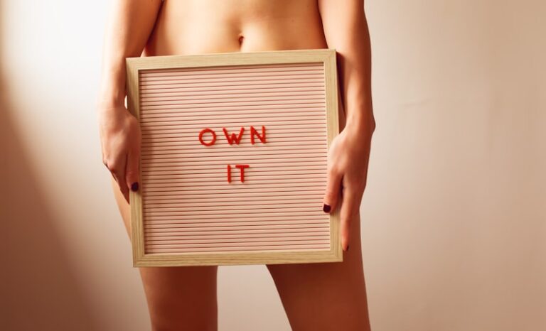 Erotic Feminism: Reclaiming Power Through Sexual Agency