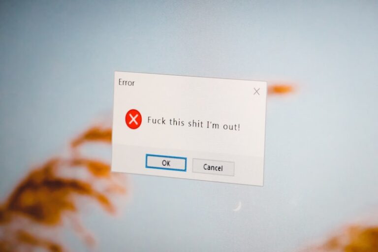 Error of Commission: Why Doing Too Much Backfires