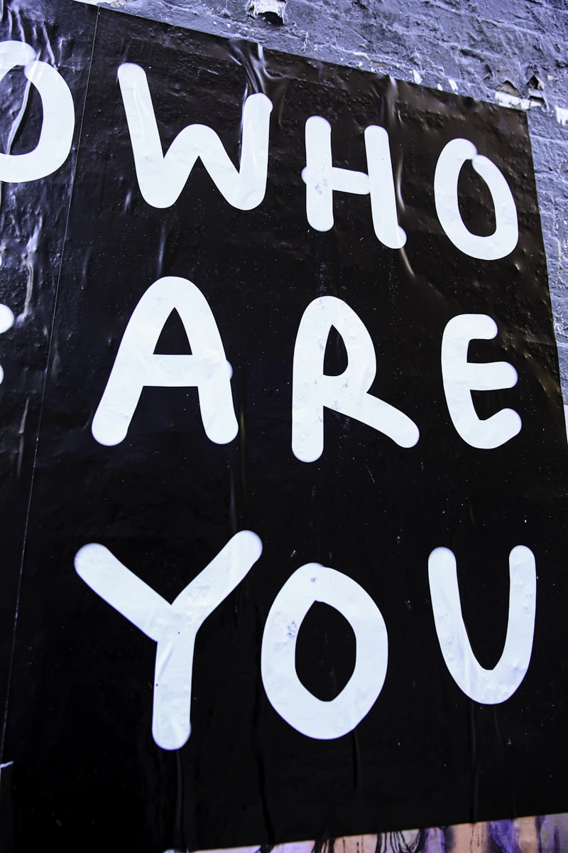 Essential Property: The Core of Who You Are