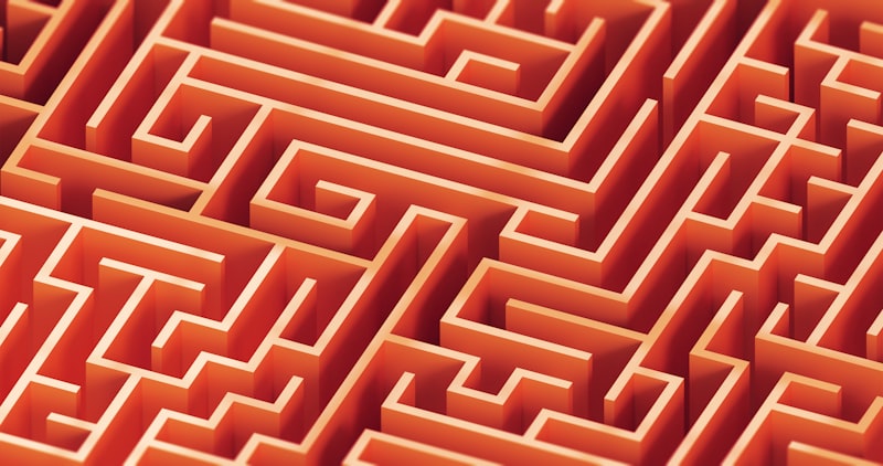 Ethical Dilemmas: Navigating the Maze of Moral Choice