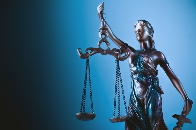 Ethical Judgment: Decoding Your Inner Moral Compass