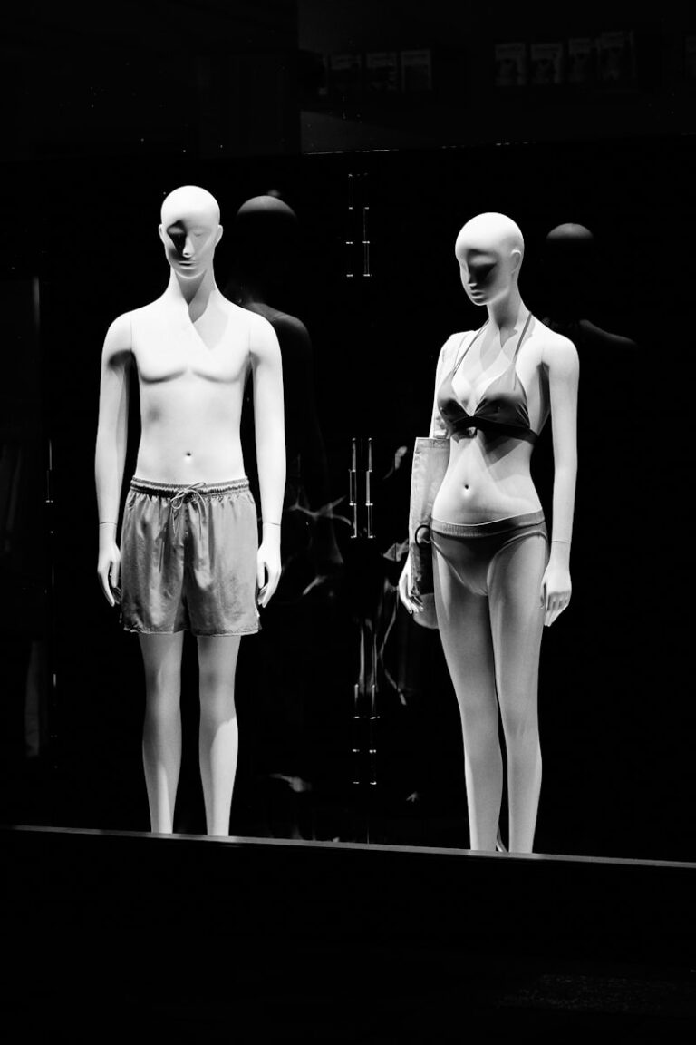 Eumorphic: The Psychology of Ideal Body Proportions