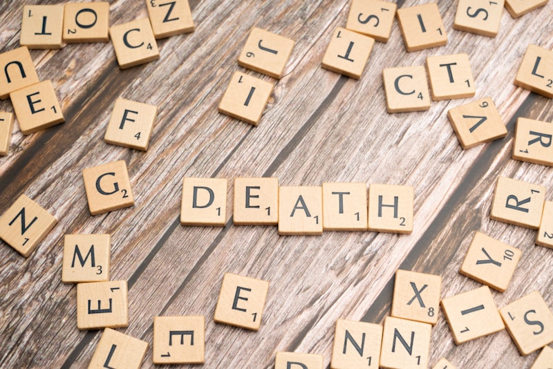 Euthanasia: Understanding the Psychology of a Good Death