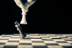 Evolutionarily Stable Strategy: Why Winning Habits Stick