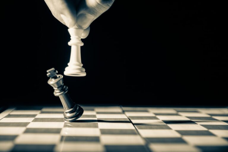 Evolutionarily Stable Strategy: Why Winning Habits Stick