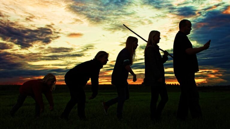 Evolutionary Mismatch: Why Modern Life Feels Wrong