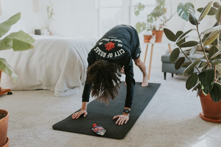 Exercise Play: Movement for a Sharper Mind