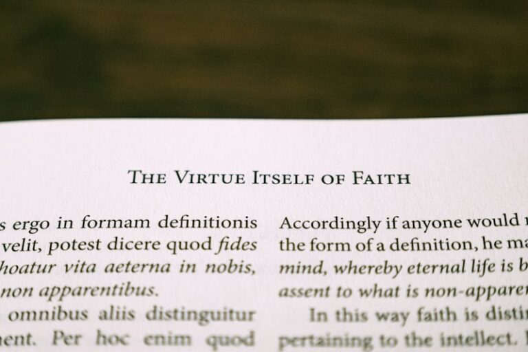 Existential Void: Finding Purpose in the Nothingness