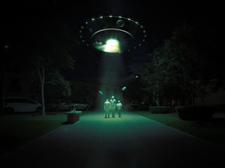 Exopsychic: Bridging Minds with Alien Intention