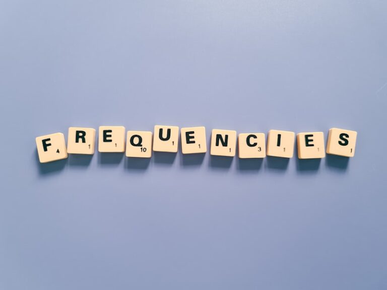 Expected Frequency: Decoding Your Predictable Habits