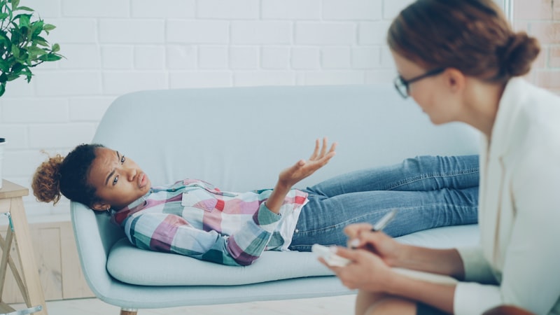 Experiential Family Therapy: Healing Through Connection