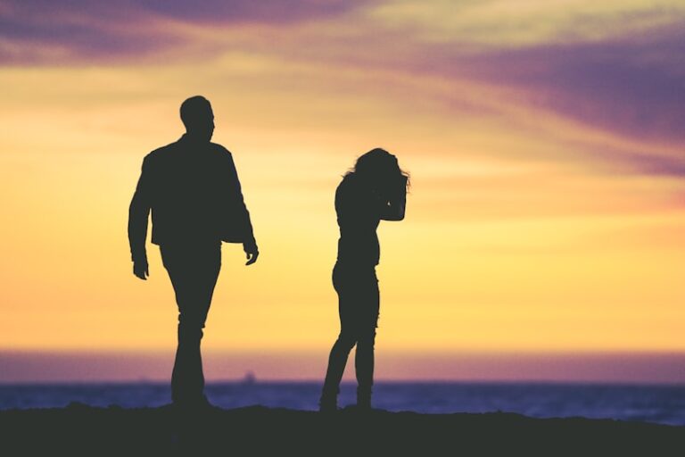 Extramarital Infidelity: Why Relationships Shatter