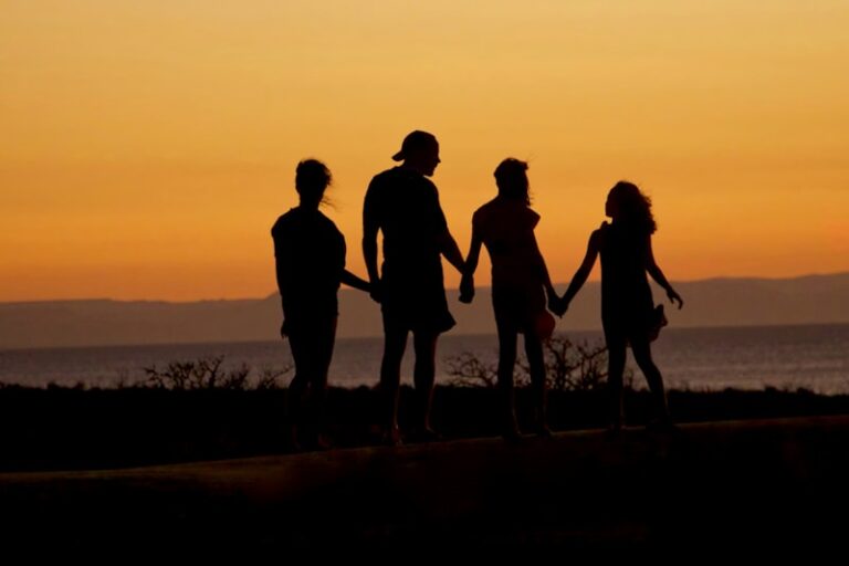 Family Genetics: Unlocking Your Inherited Mindset