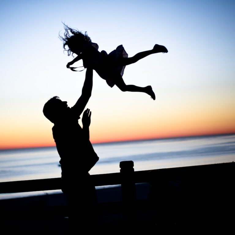 FATHER-DAUGHTER INCEST