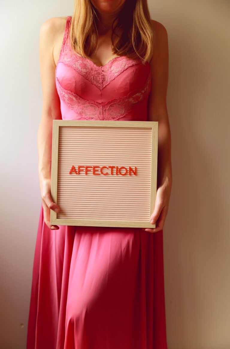 Female Choice: The Hidden Psychology of Attraction