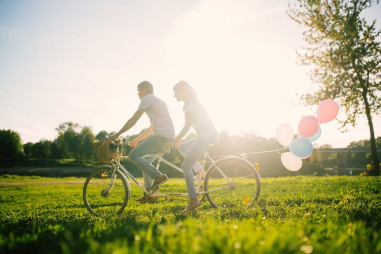 Fertility Awareness: Master Your Natural Cycle Rhythm