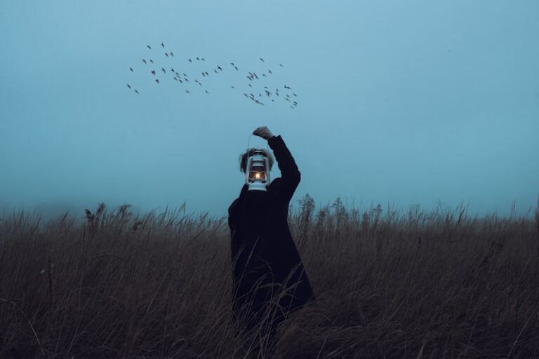 Field Independence: Unmask Your Hidden Cognitive Style