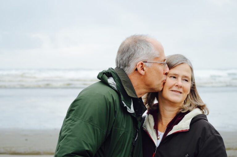 Filial Maturity: Healing Bonds With Your Aging Parents
