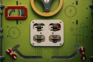 Fine Motor Control: The Science Behind Operation Games