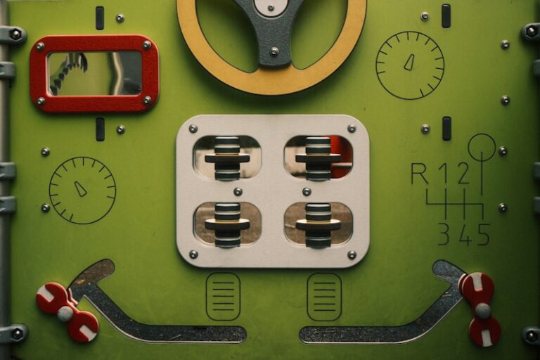Fine Motor Control: The Science Behind Operation Games