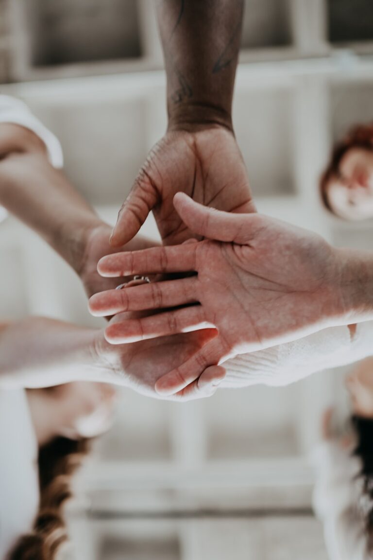 Flat Organizational Structure: Empowering Human Agency