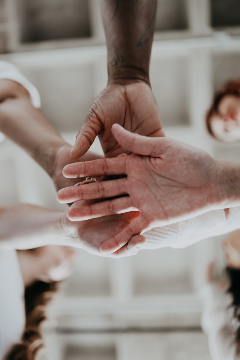 Flat Organizational Structure: Empowering Human Agency