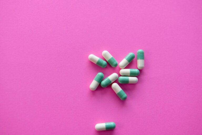 Fluoxetine: Understanding the Science of Mood Regulation