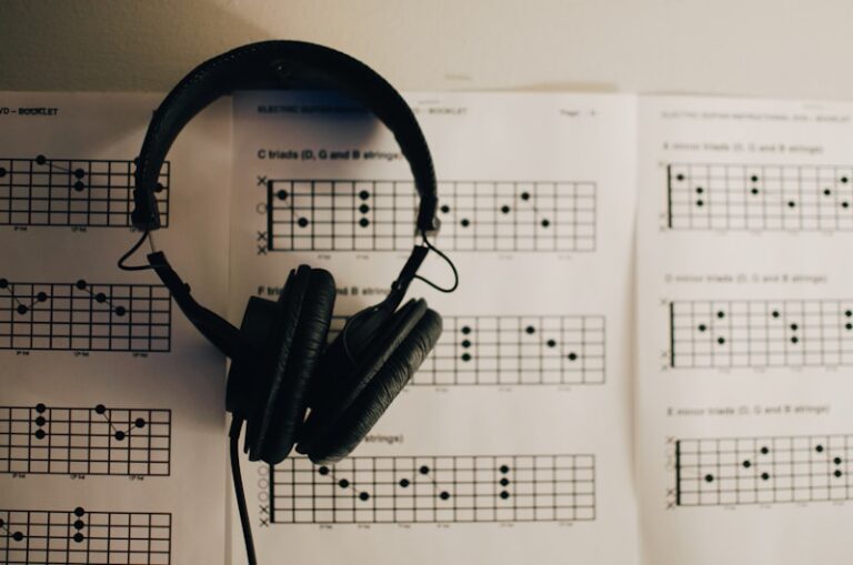 Focal Dystonia: Breaking the Musician's Mental Block