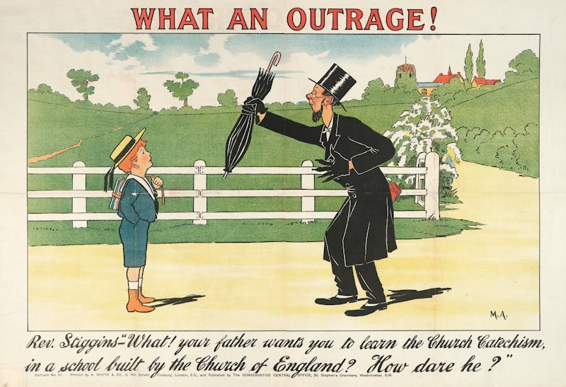 Folie à Quatre: When Delusions Spread Through a Group