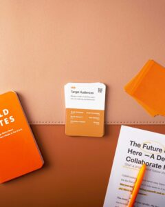 Forethought: Master Your Future Through Cognitive Strategy