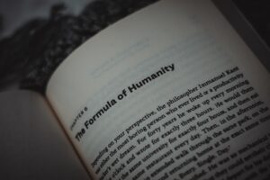Formalism: Decoding the Blueprint of Human Thought