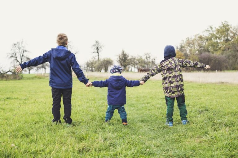 Foster Care: Healing Attachment Through Home-Based Care