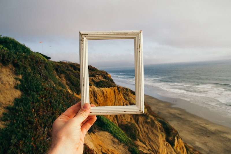 Framing: How Your Perception Shapes Your Reality