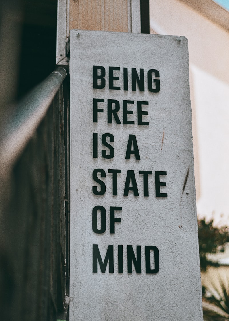 Free Association: Unlocking Your Hidden Unconscious