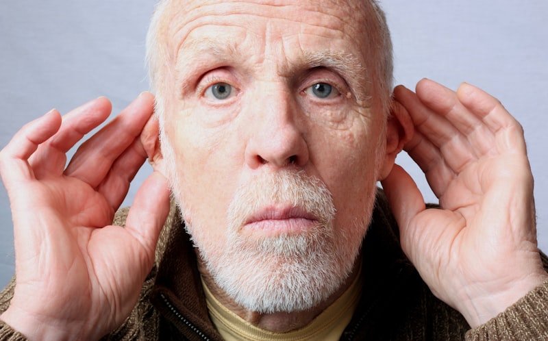 Functional Deafness: When the Mind Silences Sound