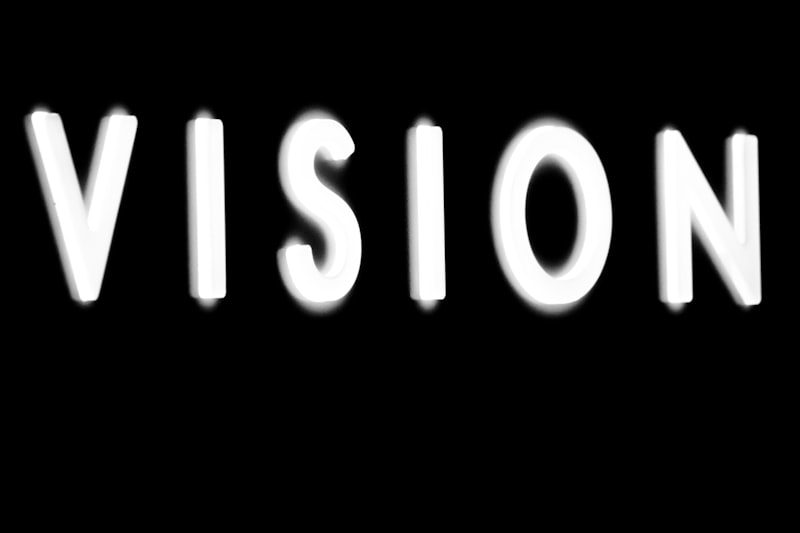 Future Orientation: How Your Vision Shapes Your Success