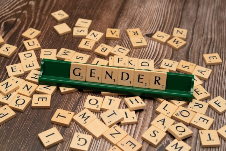 Gender Nonconformity: Beyond the Stigma of Childhood Traits
