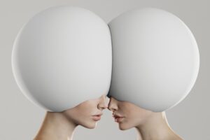Genetic Discordance: Why Identical Twins Think Differently