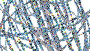 Genetic Mapping: Decoding the Roots of Human Behavior