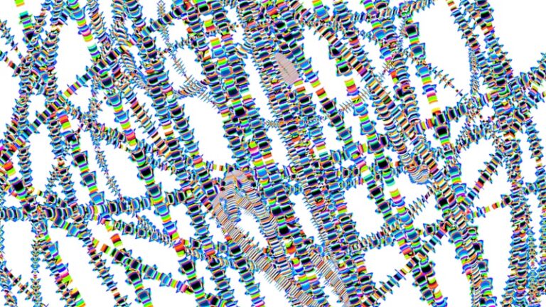 Genetic Mapping: Decoding the Roots of Human Behavior