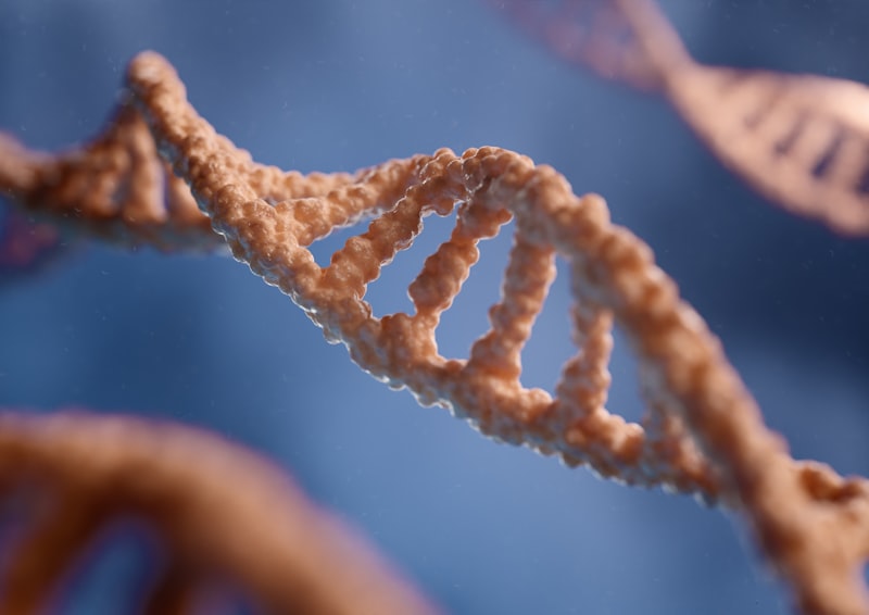 Genetic Psychology: Decoding the Cri du Chat Syndrome