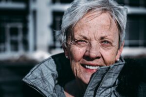 Geriatric Psychosis: Decoding the Aging Mind