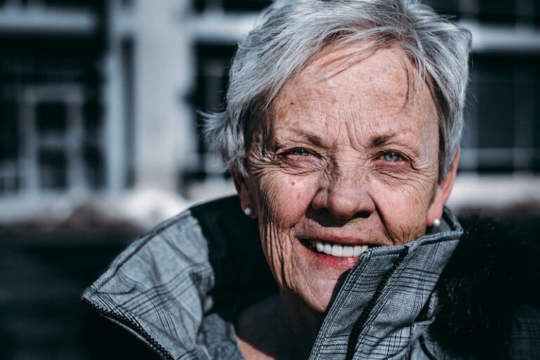Geriatric Psychosis: Decoding the Aging Mind