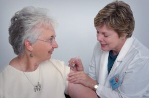 Gerontological Care: Promoting Vitality in Later Years