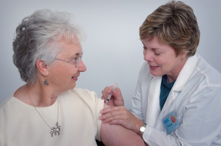 Gerontological Care: Promoting Vitality in Later Years