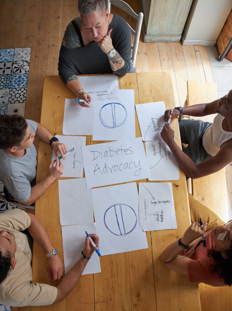 Group Dynamics: Master the Round-Table for Better Decisions